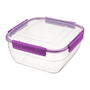 Pojemnik kwadratowy VIVO 2,35l